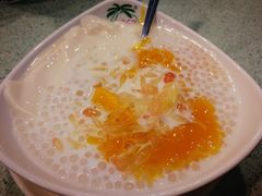 -松记糖水店(铜锣湾分店)