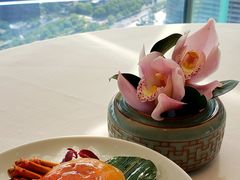 -悦轩中餐厅·高空江景·杭州柏悦酒店