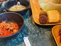 -牛New寿喜烧(金鹰世界店)
