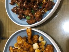 -京天红酒家(虎坊路店)