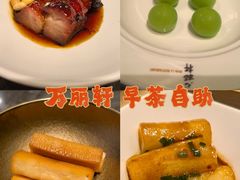 -万丽轩·粤菜(王府井金茂万丽酒店)