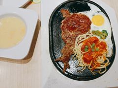 -豪客来牛排(云山大道店)