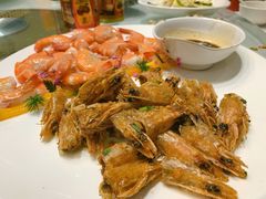 -小贝壳酒楼(经九路店)