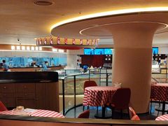 -西贝(东方路店)