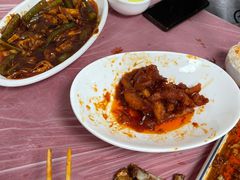 -乐乐餐厅(湘子庙街店)