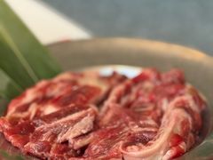 -范儿·嫂子烤肉·精致炭火烤肉(长治路店)