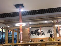 -九田牛果木烤肉(滕州店)