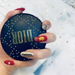 -Beauty nail伊佳靓丽美甲美睫