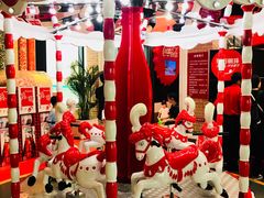 -东方明珠·可口可乐欢乐餐厅
