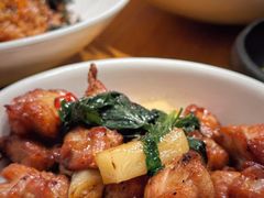 -森Some Fusion(荔湾店)