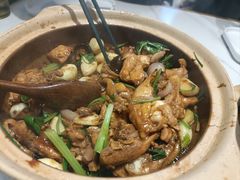 -火啫啫·粤式啫啫煲(南通首店)
