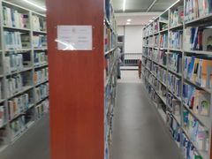 -公益图书馆(江南大学店)