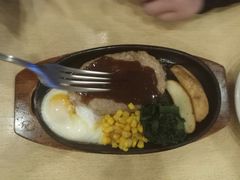 -萨莉亚意式餐厅(龙阳广场店)