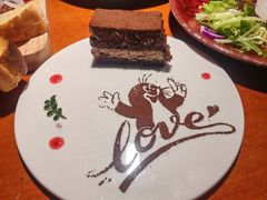 提拉米苏-布拉格餐厅· 中欧捷克菜(全国首店)