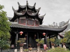 -文昌阁