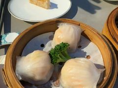 -鹭江宾馆·观海餐厅