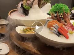 -尚海豆捞(乐虹坊店)