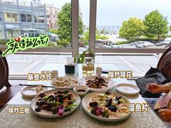 -牟传仁饭庄(星海店)
