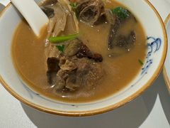 -山东宾馆·齐鲁苑餐厅