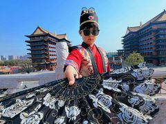 -大明幻境第一城