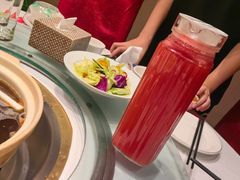 -天宜隆蘑菇宴火锅(石景山旗舰店)