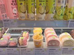 -奈雪的茶(百盛店)
