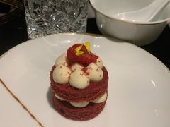 -上海苏宁宝丽嘉酒店·嘉府壹号中餐厅