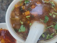 -胡家包子·清真(大众巷店)