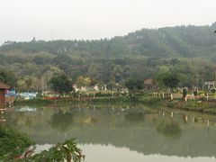 -林丰温泉度假山庄