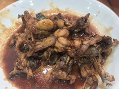 -红灯笼龙凤饭店(宁波老字号店)