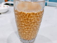-东鑫记港式茶餐厅(南京东路店)