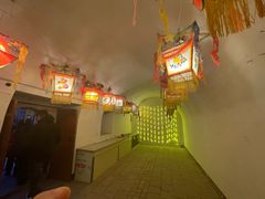 -暖泉古镇