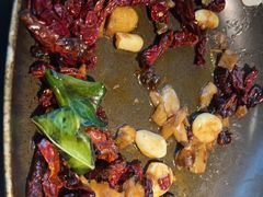 -Ameigo梅果·云贵川bistro(长宁来福士店)