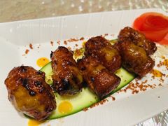 -8餐厅(新葡京酒店)