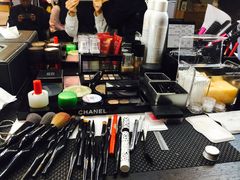 -海马体照相馆(北京apm店)