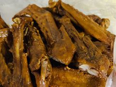 鸭翅-章云板鸭(马道街店)