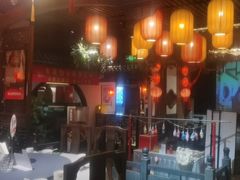 -徽镇小厨·经典徽菜(十里河店)