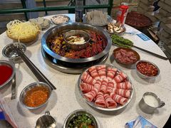 -电台巷火锅(天津旗舰店)