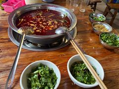 -中和远东火锅兔(老店)