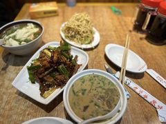 -老爷子原味蒸饺(总店)