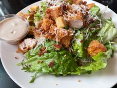 -Chili's Cafe&Bar奇利斯(滨江店)