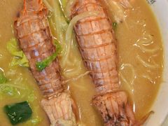 -何记面馆(龙泉山店)