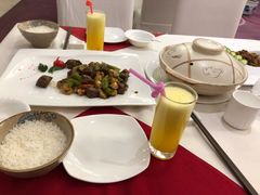 -太极·粤菜餐厅(亚运村鸟巢店)