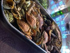 -阔澜蒸汽海鲜自助