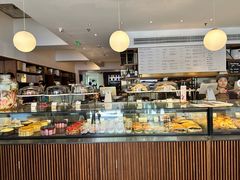 -BAKER&SPICE(安福路店)