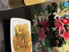 -丈母娘的饭局•新金陵菜(牛首山店)