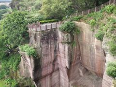 -广州莲花山旅游区