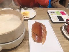酥不腻烤鸭套餐-小大董·烤鸭(五棵松店)
