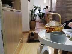-茶庐(百花洲路店)