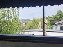 -清雅臻品·竹林院落·新派青岛菜(崂山店)